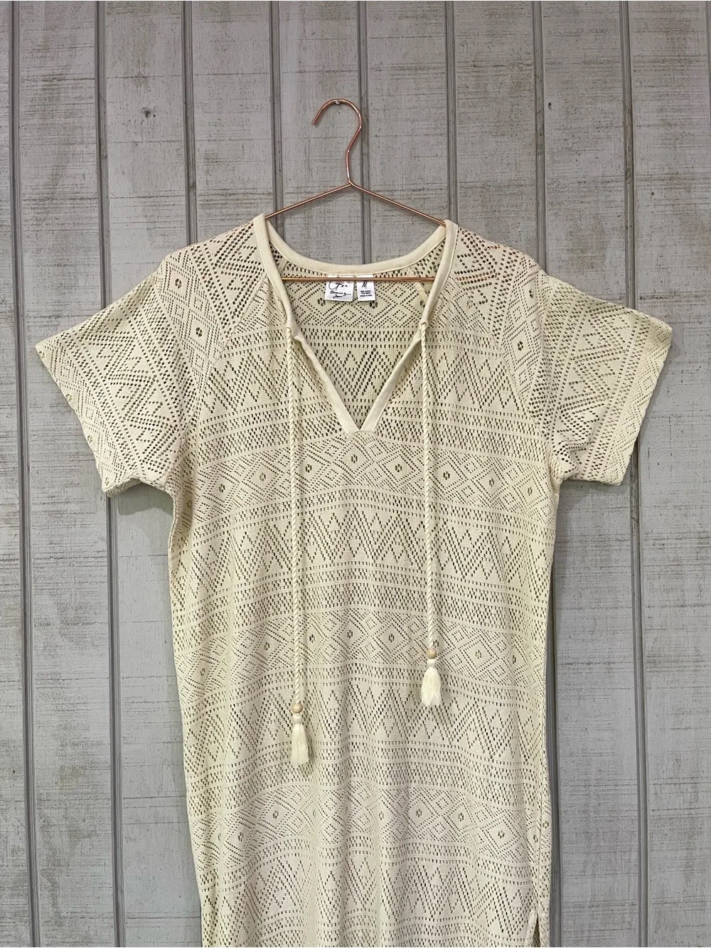 Japna knit #bohostyle